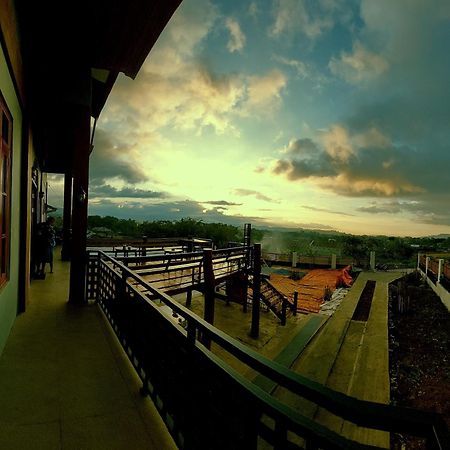 Kopa Hilltop - Family Guest Home Ruteng Ngoại thất bức ảnh